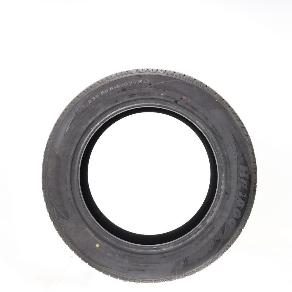 Driven Once 235/60R18 Zeetex HP1000 107V - 9.5/32 - Image 3
