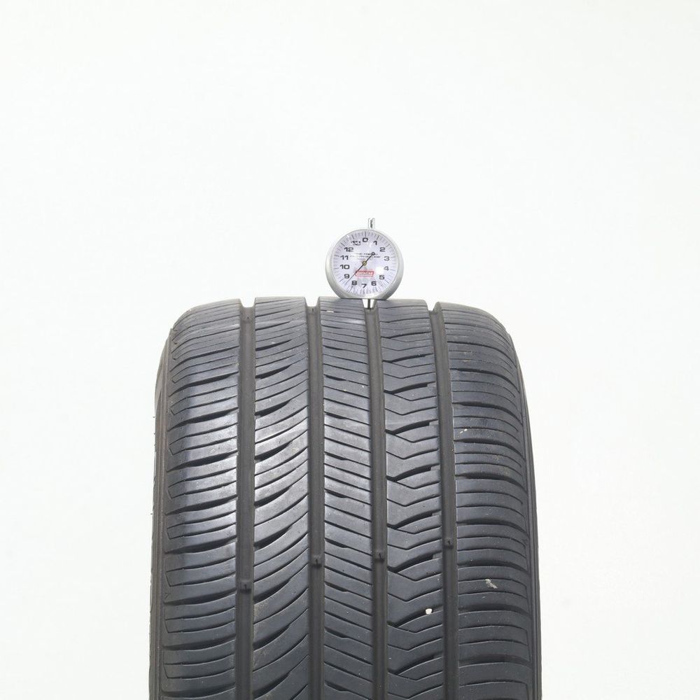 Set of (4) Used 235/45R18 SureDrive Sport 98W - 8-9.5/32 - Image 5