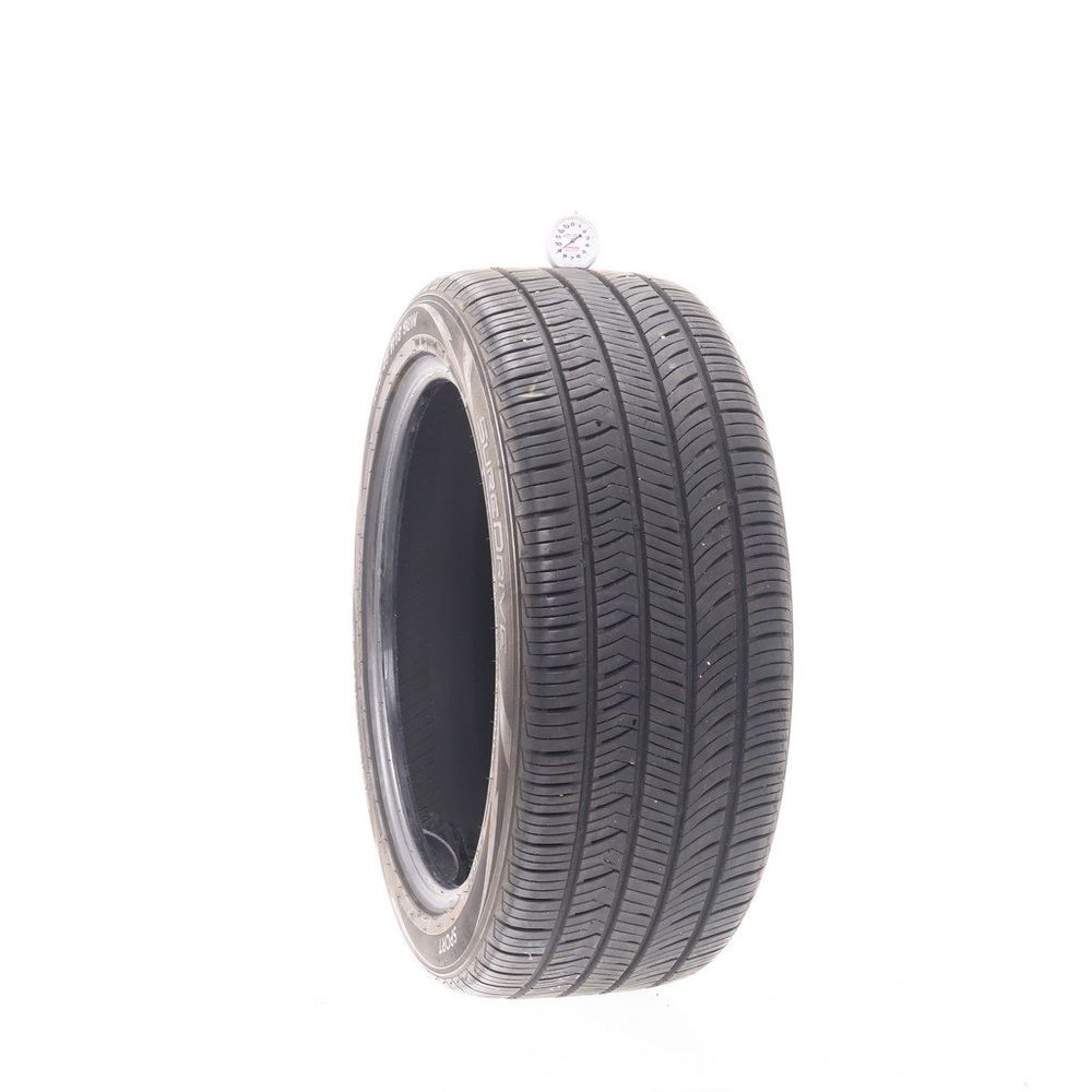Set of (4) Used 235/45R18 SureDrive Sport 98W - 8-9.5/32 - Image 7