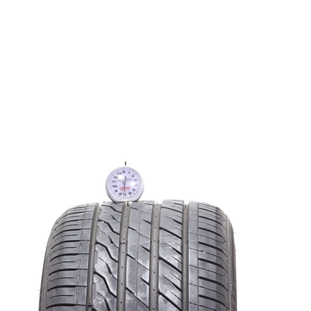 Used 235/40ZR19 Landsail LS588 UHP 98Y - 7/32 - Image 2