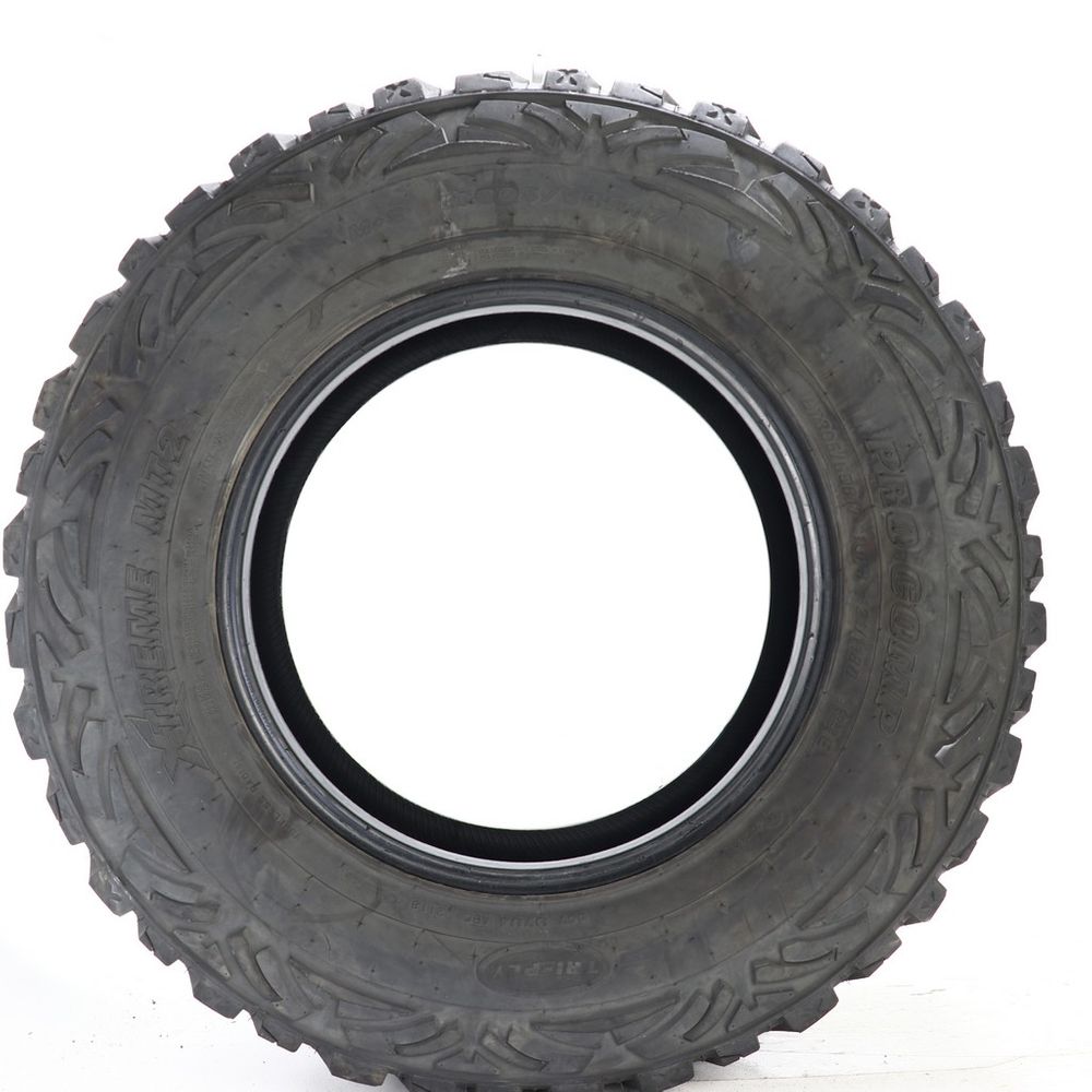 Used LT 305/65R17 Procomp Xtreme MT2 121/118Q - 8/32 - Image 3