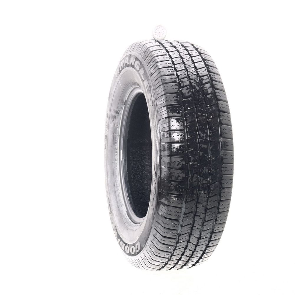Used 265/70R17 Goodyear Wrangler SR-A 113R - 10.5/32 - Image 1