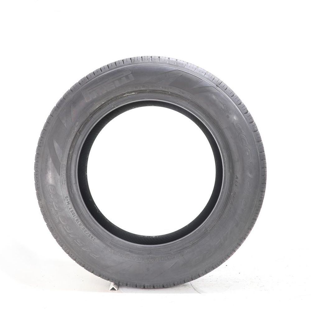 Driven Once 245/60R18 Pirelli Scorpion Zero 105T - 9.5/32 - Image 3