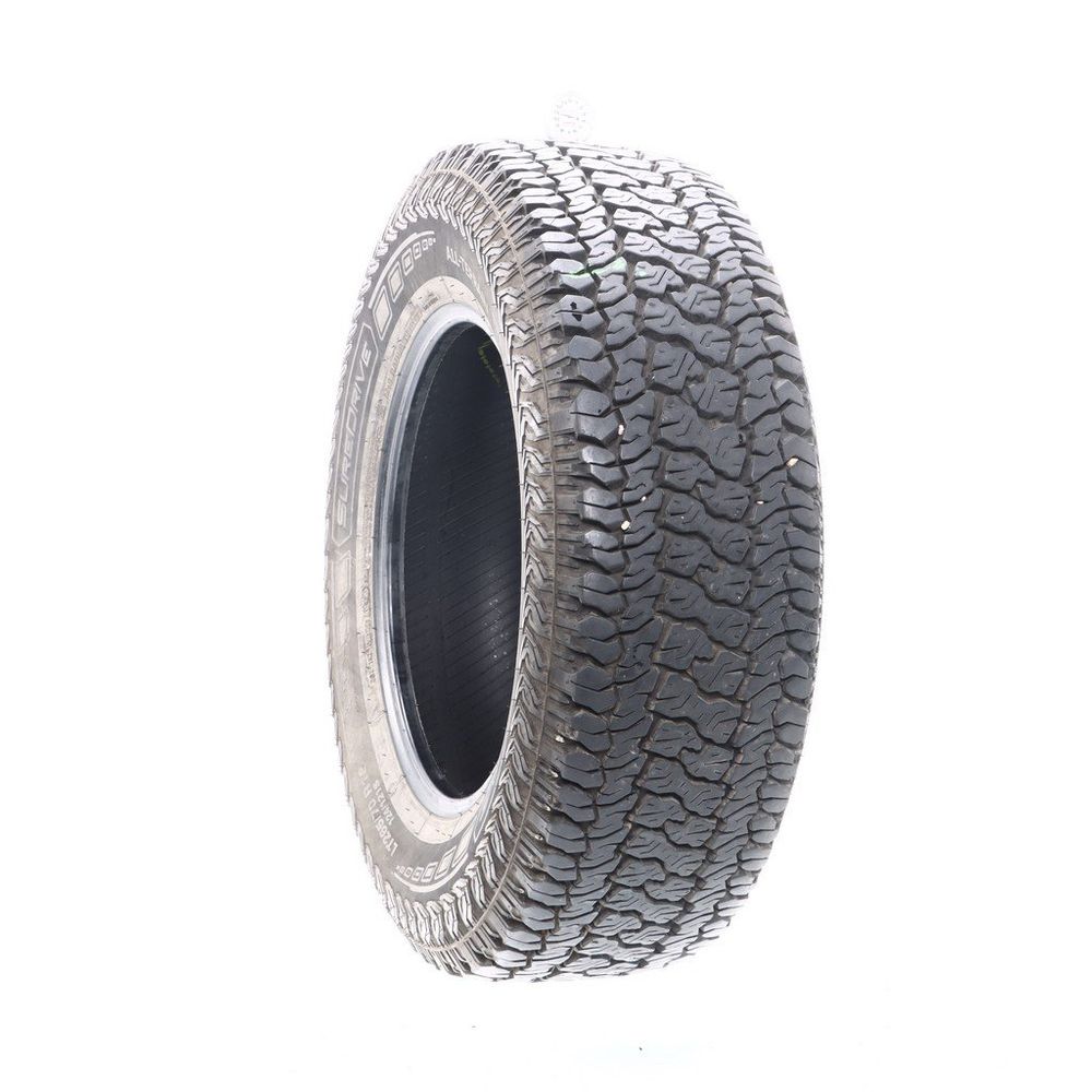 Used LT 265/70R18 SureDrive All-Terrain 124/121S E - 10.5/32 - Image 1