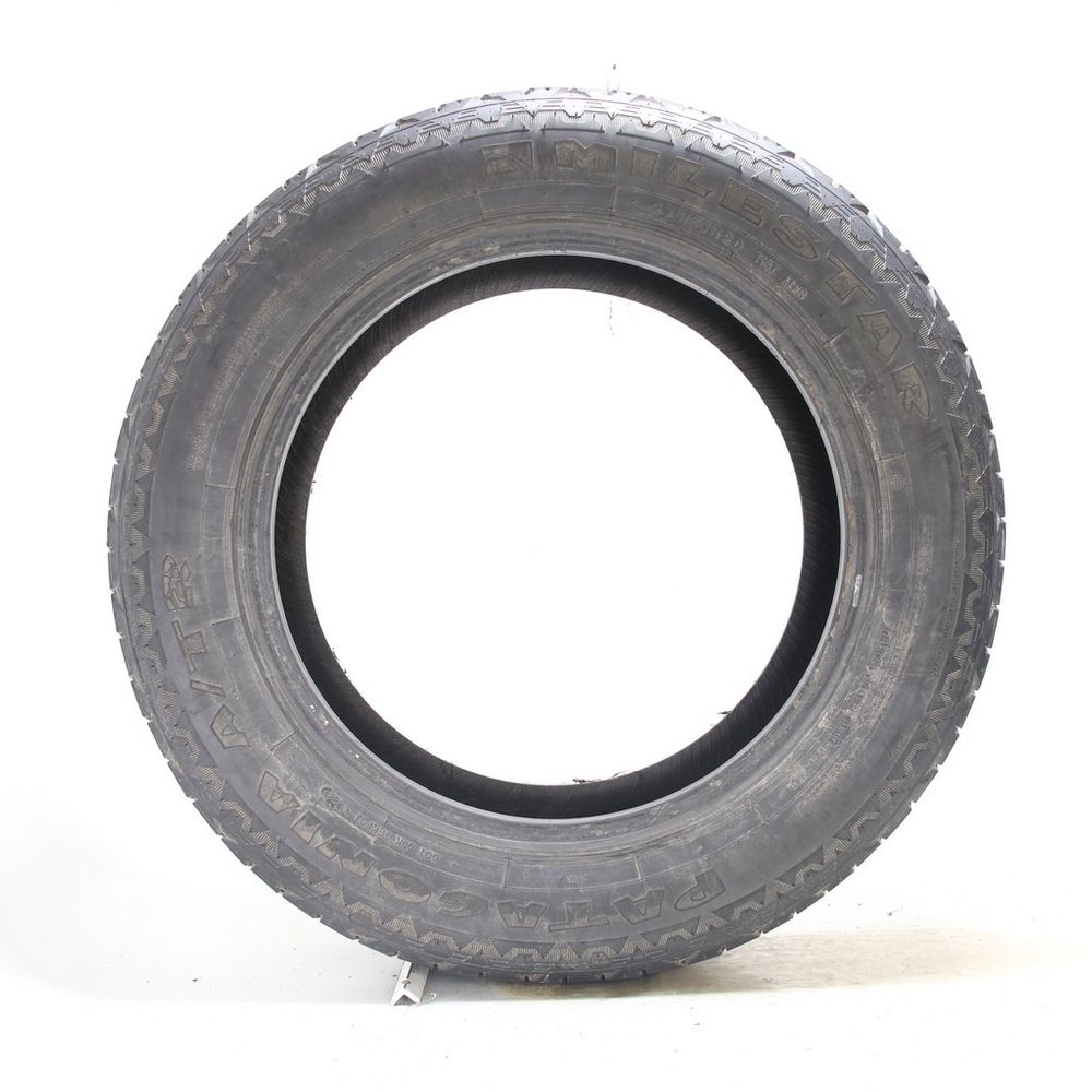 Used 275/60R20 Milestar Patagonia A/T R 115T - 5.5/32 - Image 3