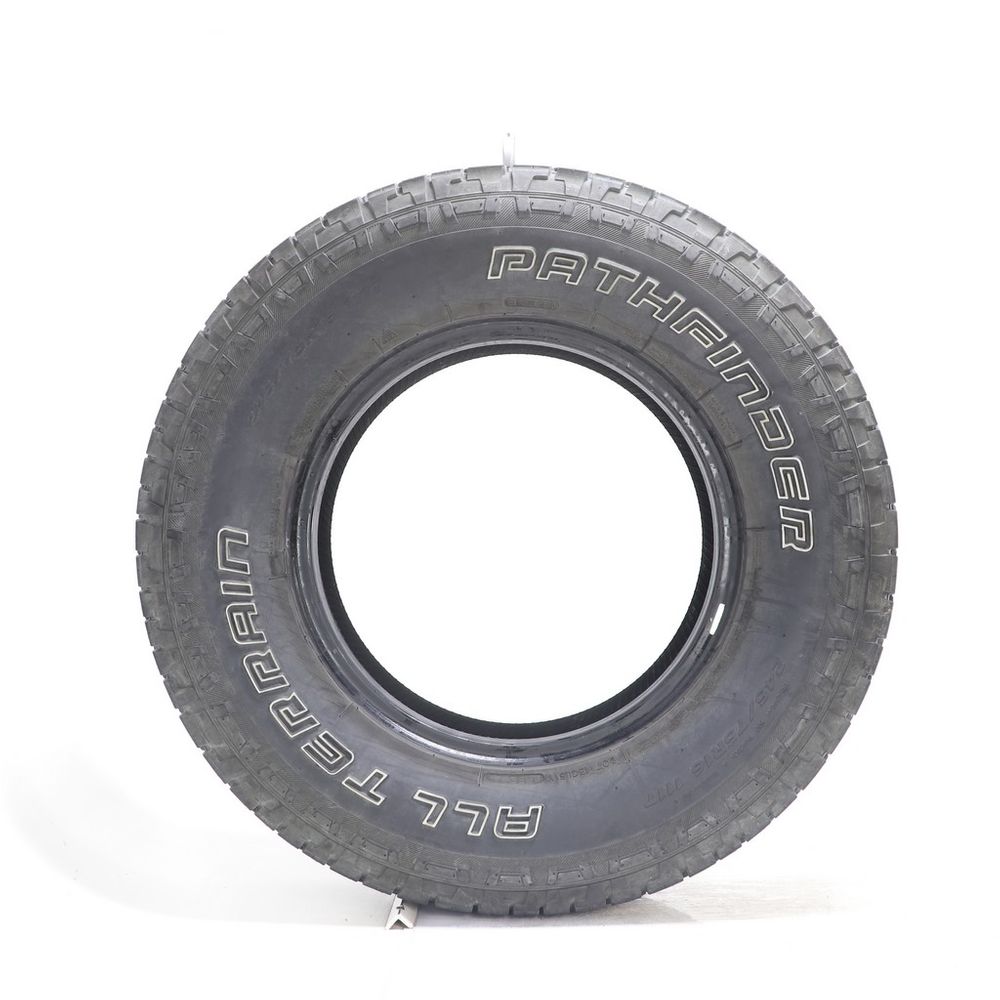 Used 245/75R16 Pathfinder All Terrain 111T - 7/32 - Image 3