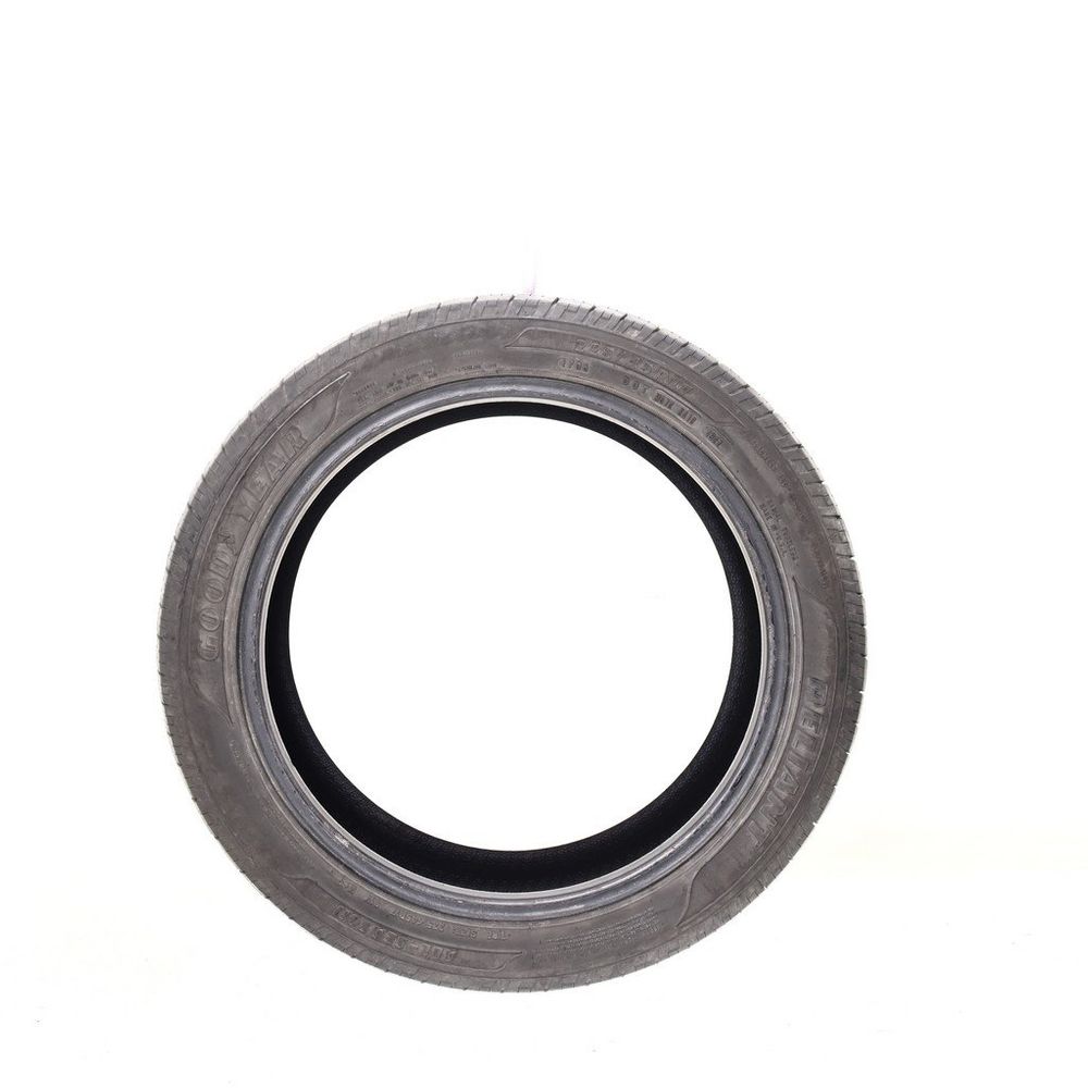 Used 225/45R17 Goodyear Reliant All-season 91V - 6.5/32 - Image 3