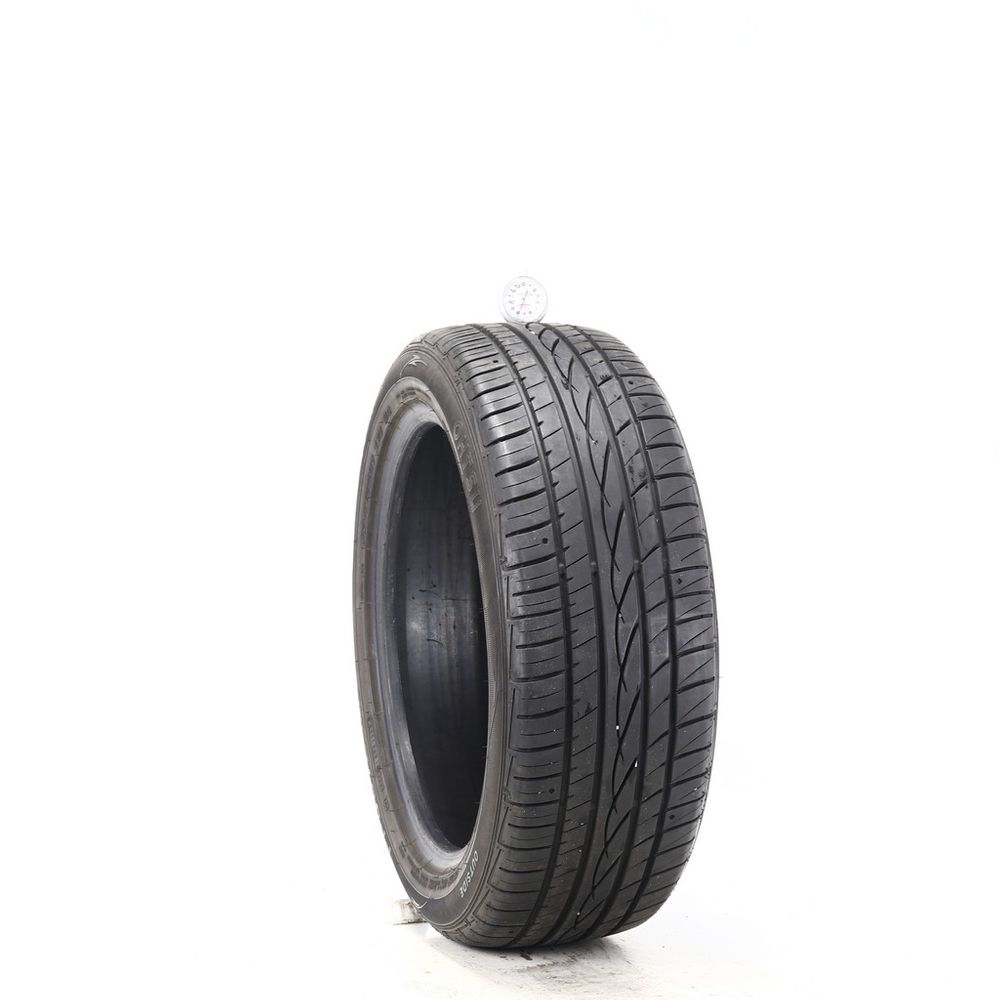 Used 205/50ZR17 Ohtsu FP0612 A/S 93W - 7.5/32 - Image 1