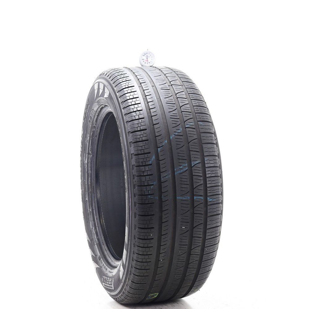 Used 255/55R18 Pirelli Scorpion Verde NO 105V - 6.5/32 - Image 1