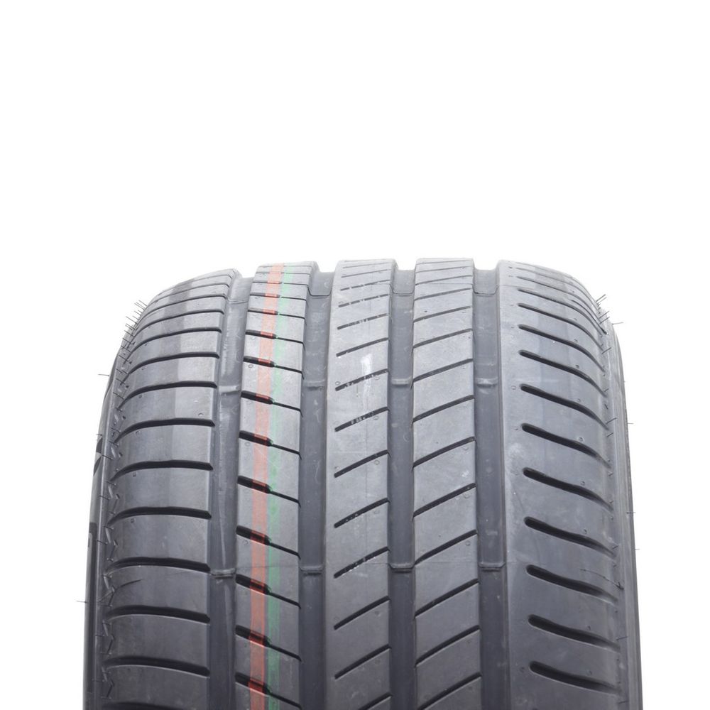 Driven Once 305/40R20 Bridgestone Alenza 001 RFT 112Y - 9.5/32 - Image 2