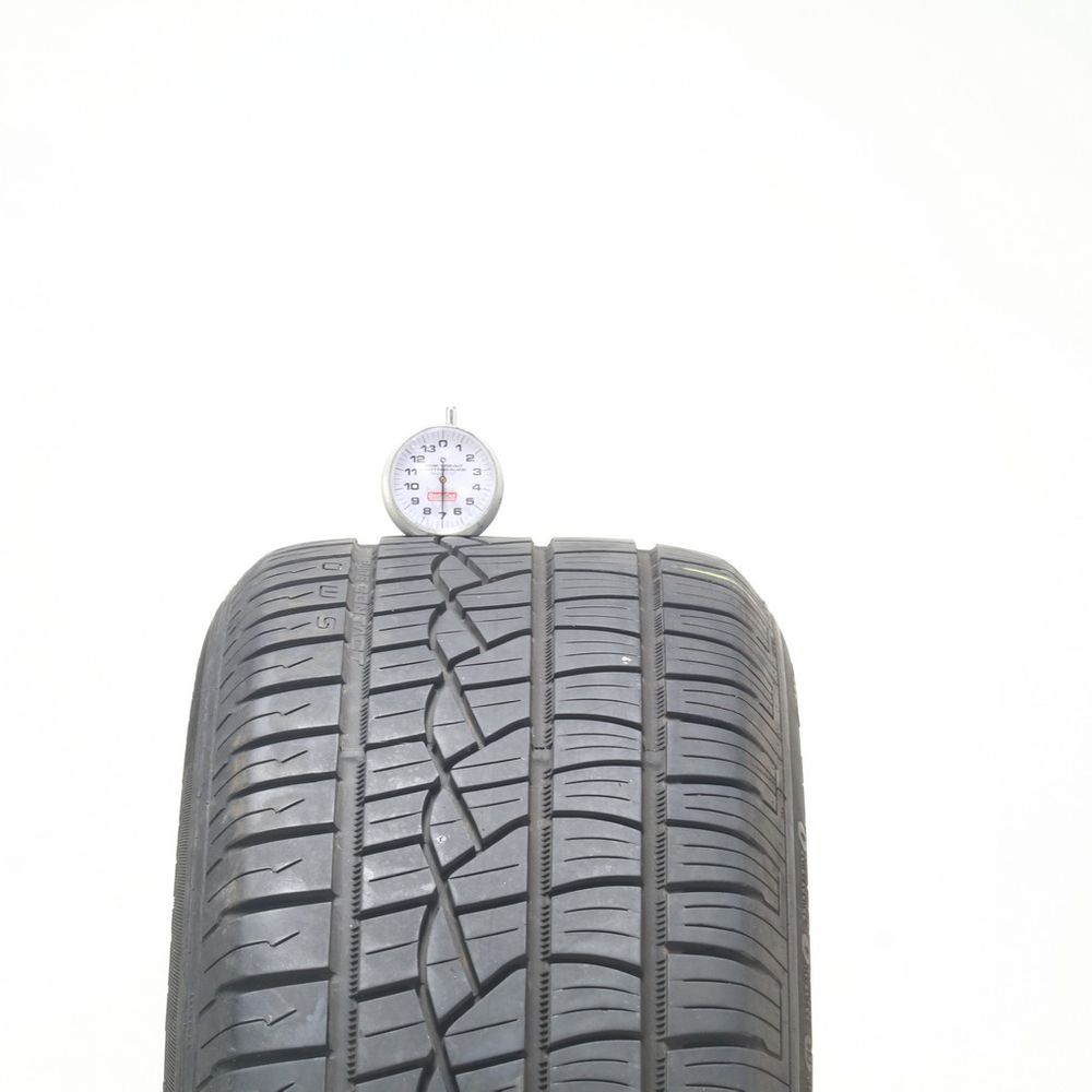 Used 235/55R18 Continental PureContact 100V - 7/32 - Image 2