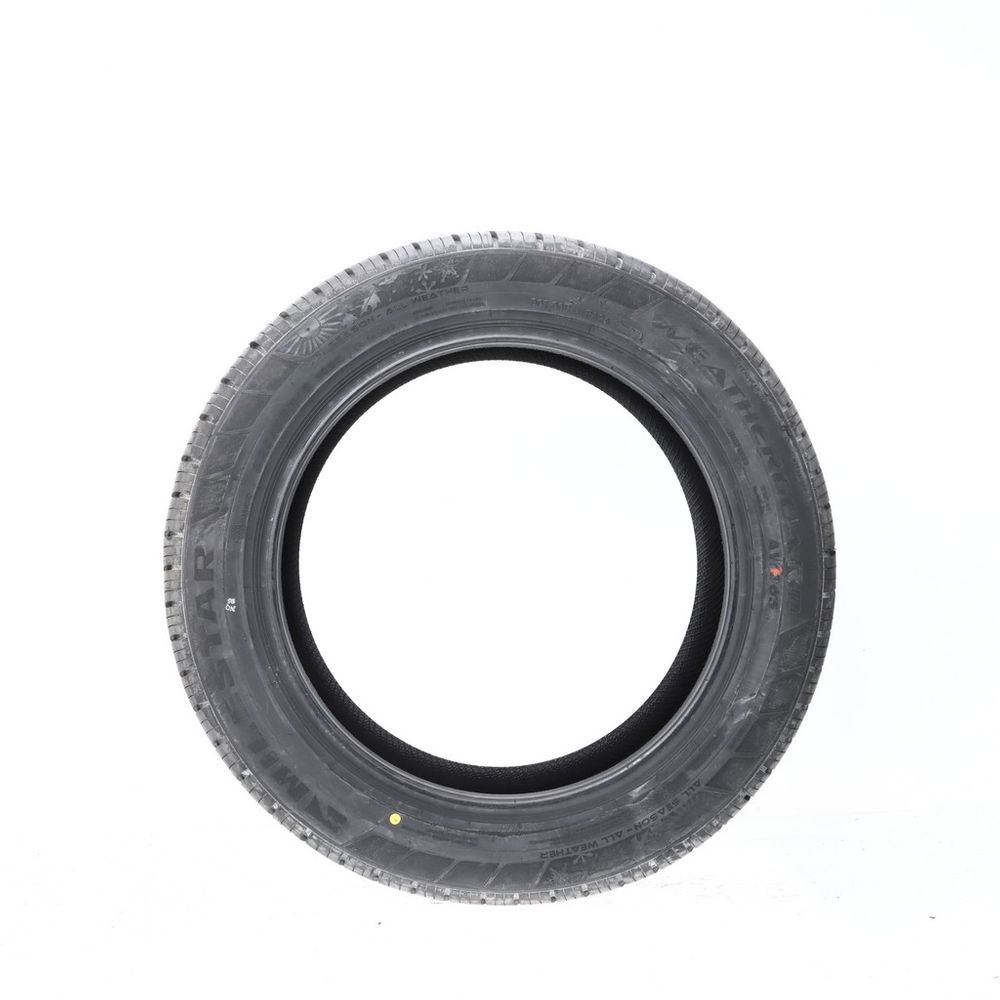 New 225/55R18 Milestar Weatherguard AW365 102H - Image 3