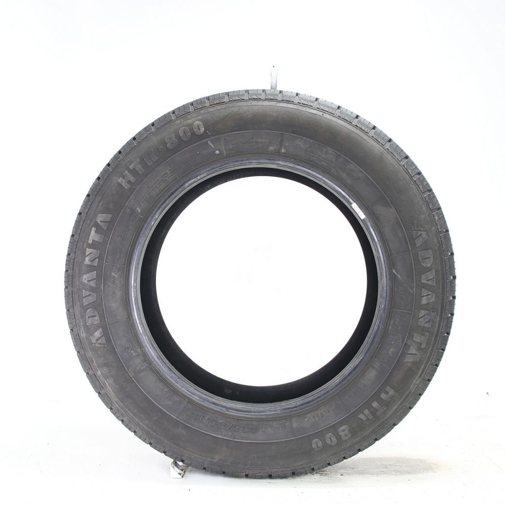 Used 235/65R17 Advanta HTR-800 104T - 8/32 - Image 3
