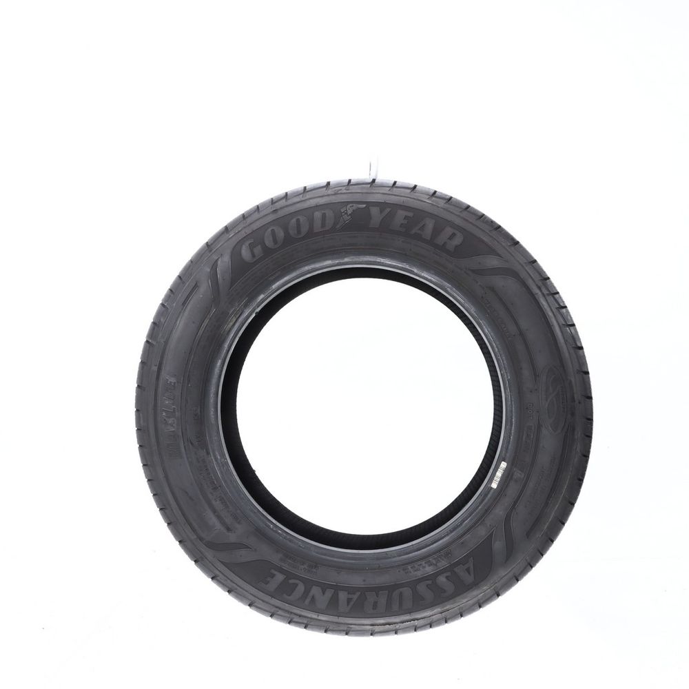 Used 215/60R16 Goodyear Assurance MaxLife 95V - 11/32 - Image 3