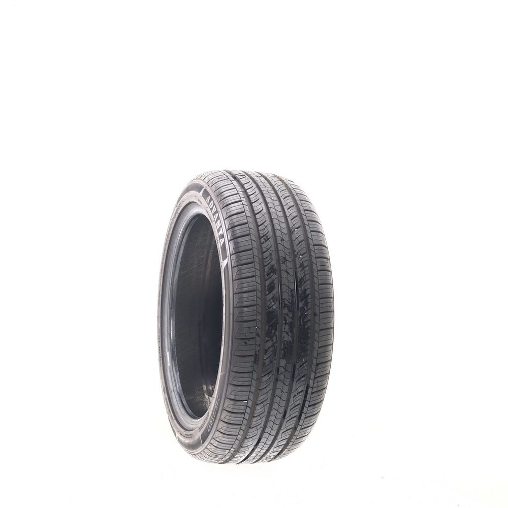 Driven Once 215/45R17 Advanta ER-800 87V - 9.5/32 - Image 1