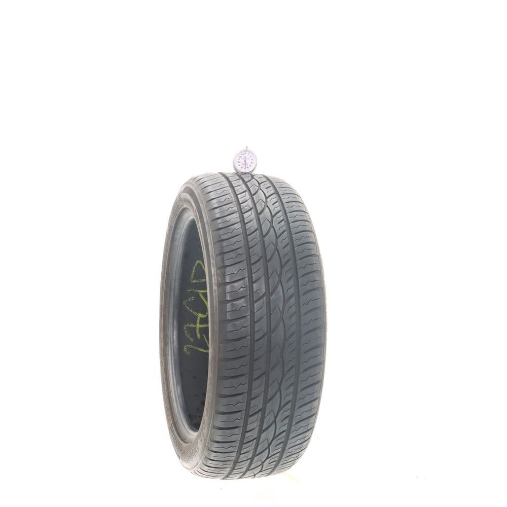 Set of (2) Used 205/50ZR17 Mavis All Season Highway Touring 93W - 6-6.5/32 - Image 4