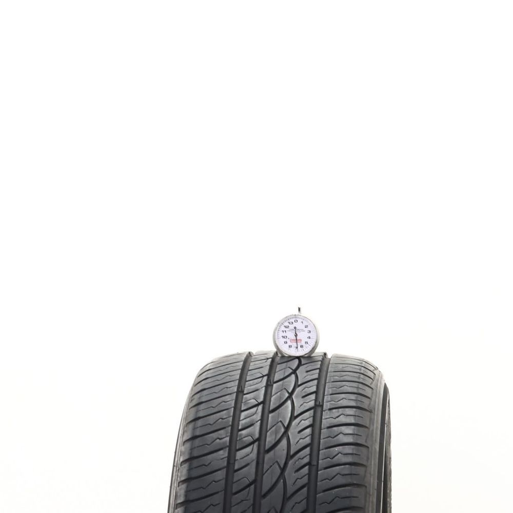 Set of (2) Used 205/50ZR17 Mavis All Season Highway Touring 93W - 6-6.5/32 - Image 5