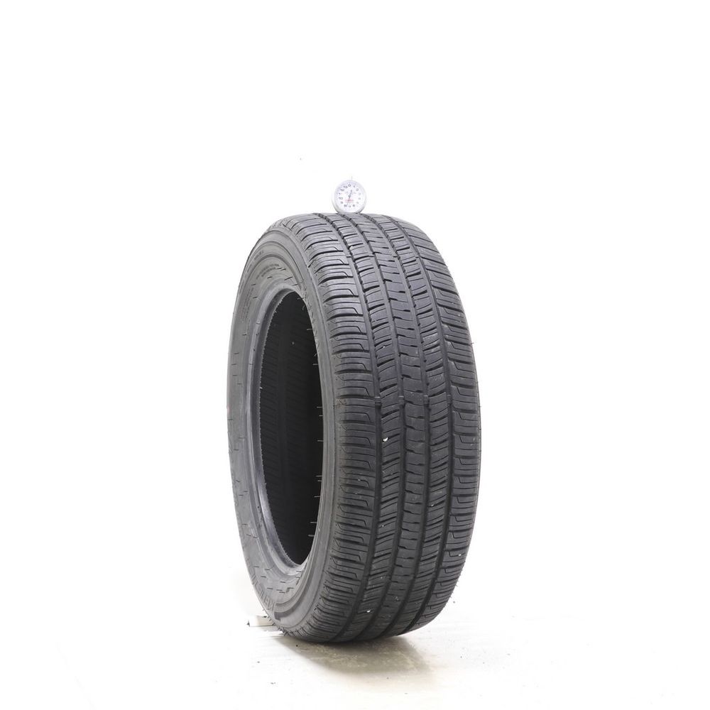 Set of (2) Used 205/55R16 Kenda Kenetica Touring KR217 91H - 7.5/32 - Image 1