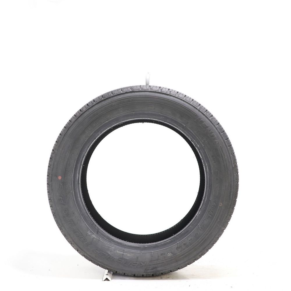 Set of (2) Used 205/55R16 Kenda Kenetica Touring KR217 91H - 7.5/32 - Image 3
