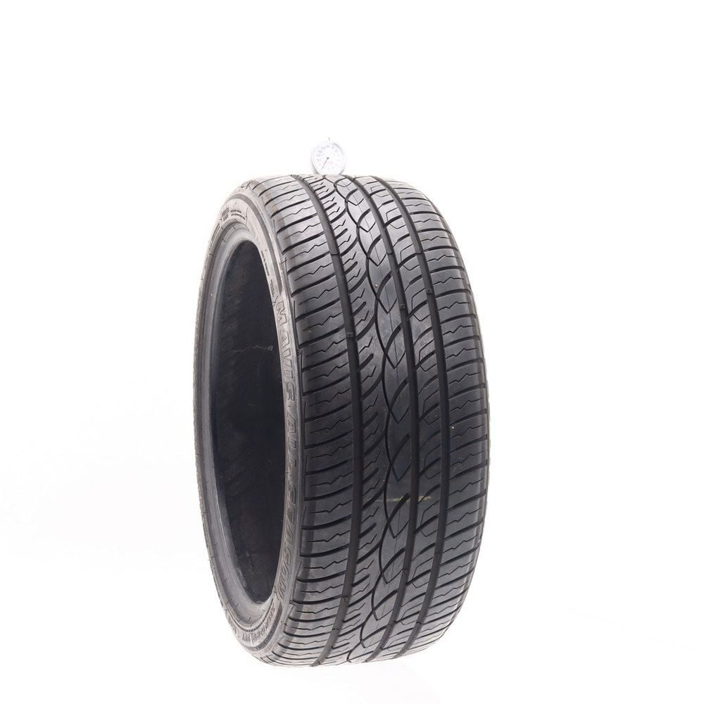 Used 235/40ZR19 Mavis All Season Highway Touring 98Y - 8/32 - Image 1