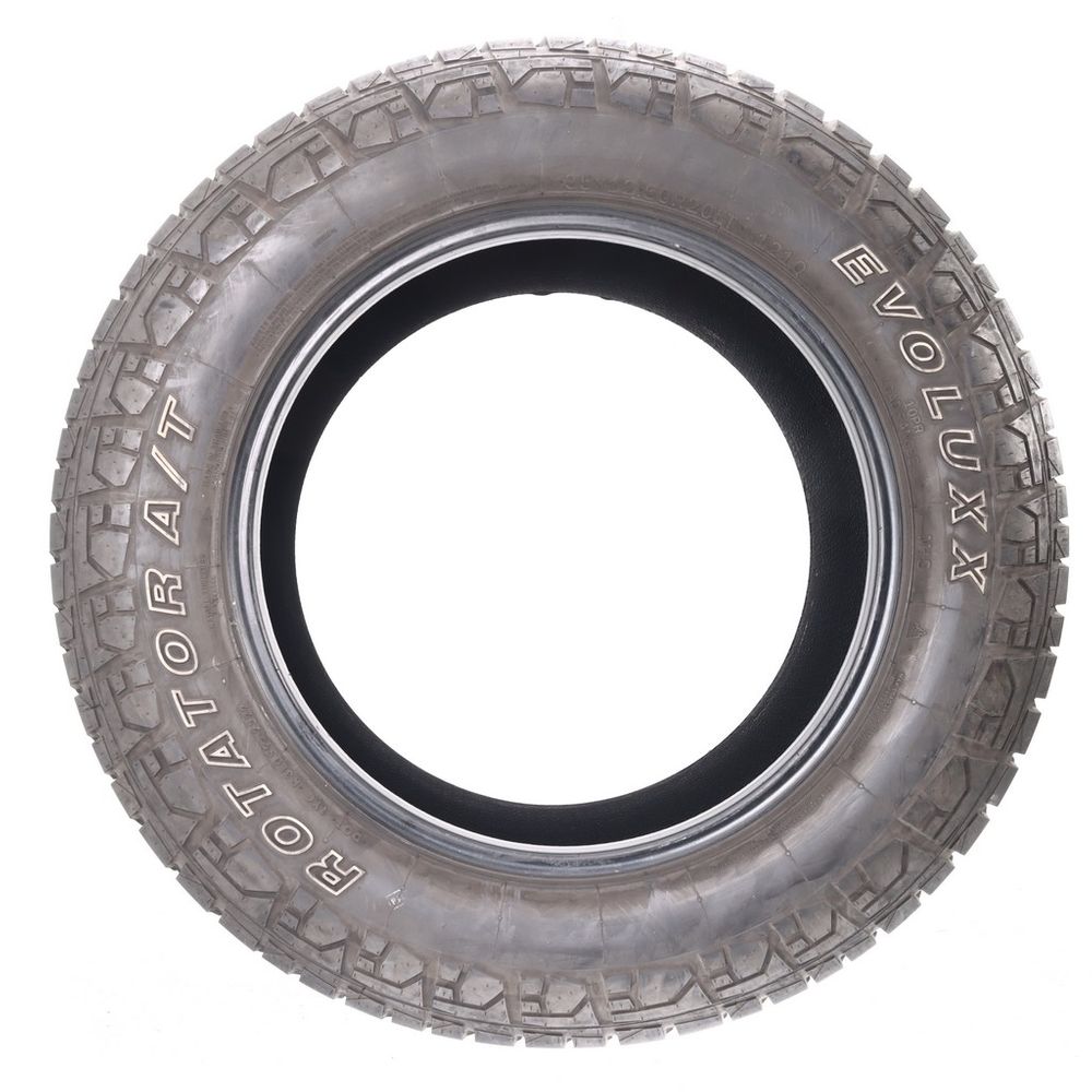 Used LT 35X12.5R20 Evoluxx Rotator A/T 121Q E - 9.5/32 - Image 3
