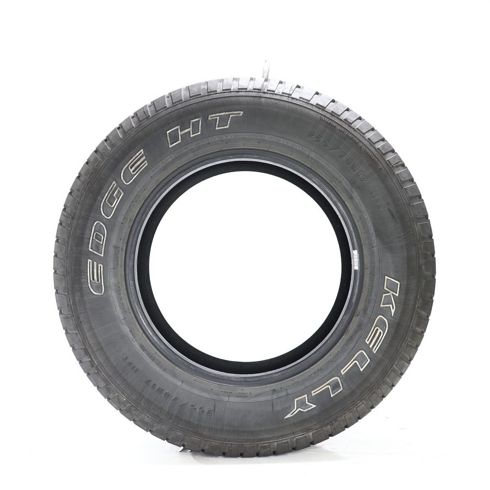 Used 255/70R17 Kelly Edge HT 112T - 5/32 - Image 3