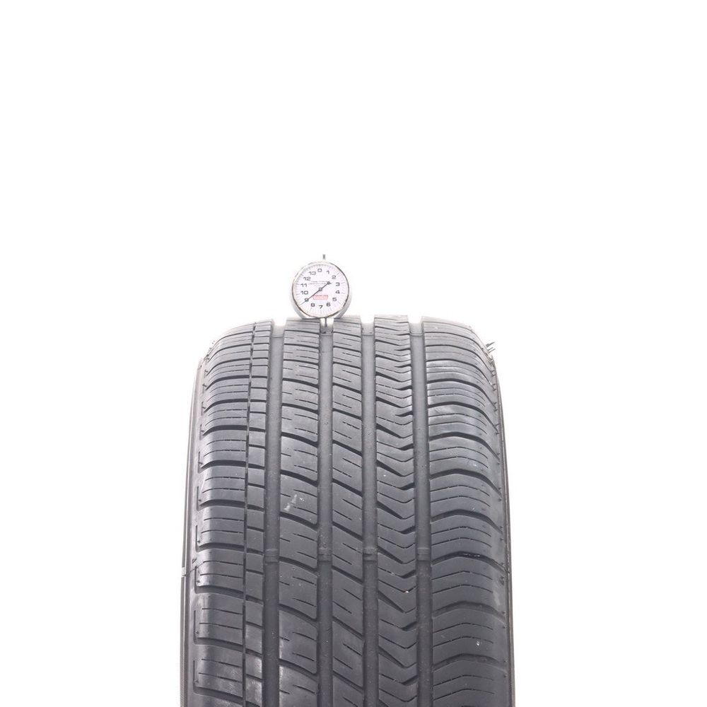 Set of (2) Used 235/55R19 Kenda Klever S/T 105V - 9/32 - Image 2