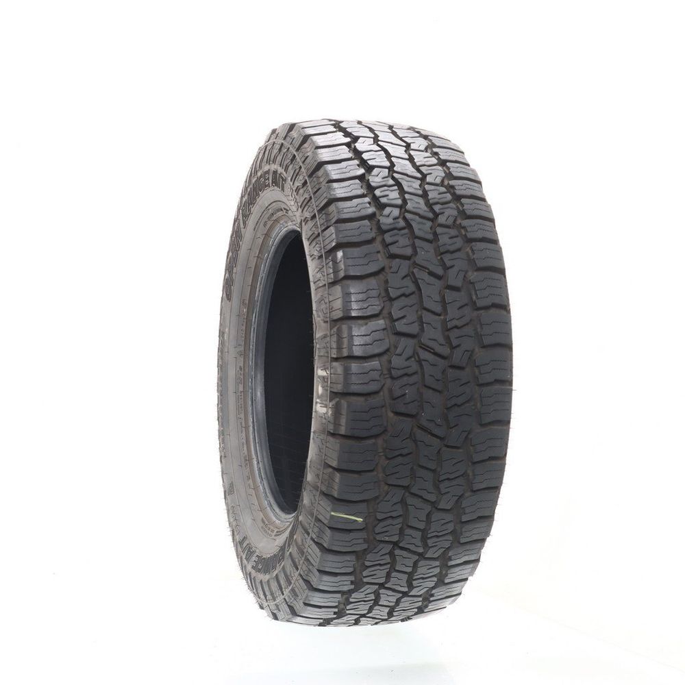 Used LT 285/65R18 Mazama Open Range A/T Plus 125/122S E - 16/32 - Image 1