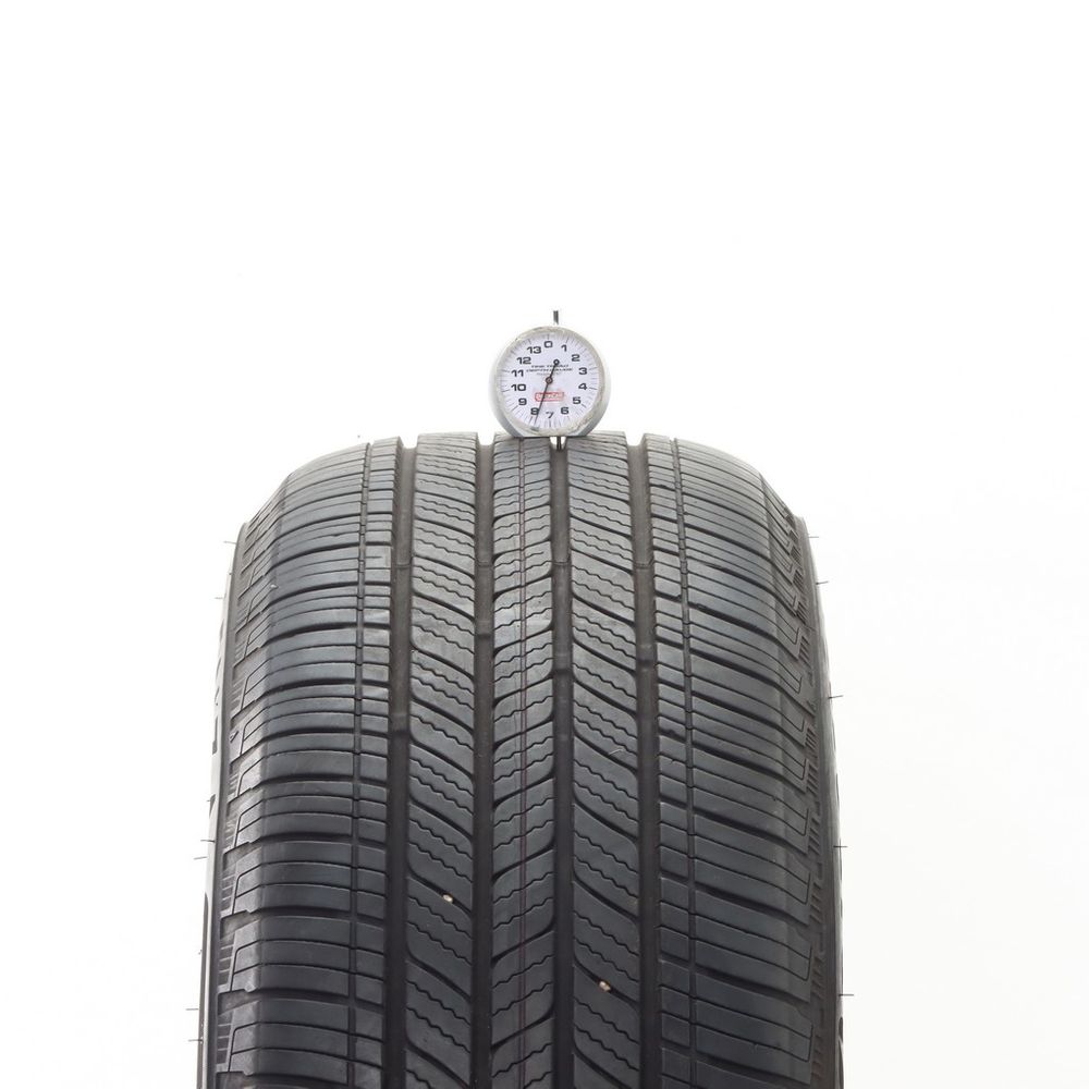 Set of (2) Used 235/55R19 Bridgestone Alenza Sport A/S ENLITEN B-silent 101V - 7.5-8.5/32 - Image 2