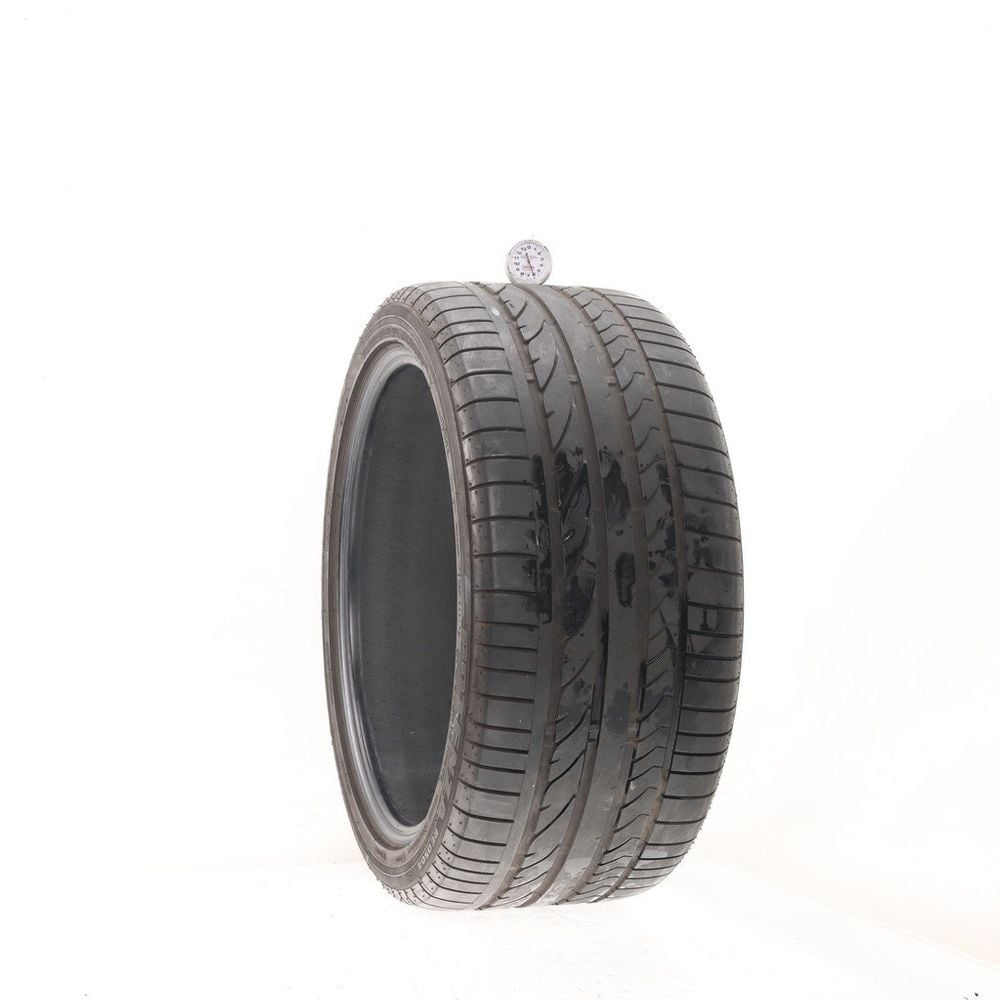 Used 275/35ZR19 Bridgestone Potenza RE050A 96Y - 6/32 - Image 1