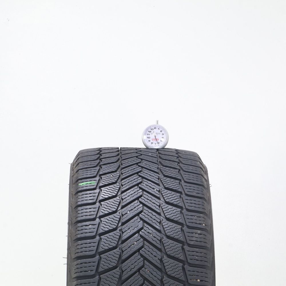 Set of (2) Used 245/40R18 Michelin X-Ice Snow 97H - 5-6/32 - Image 5