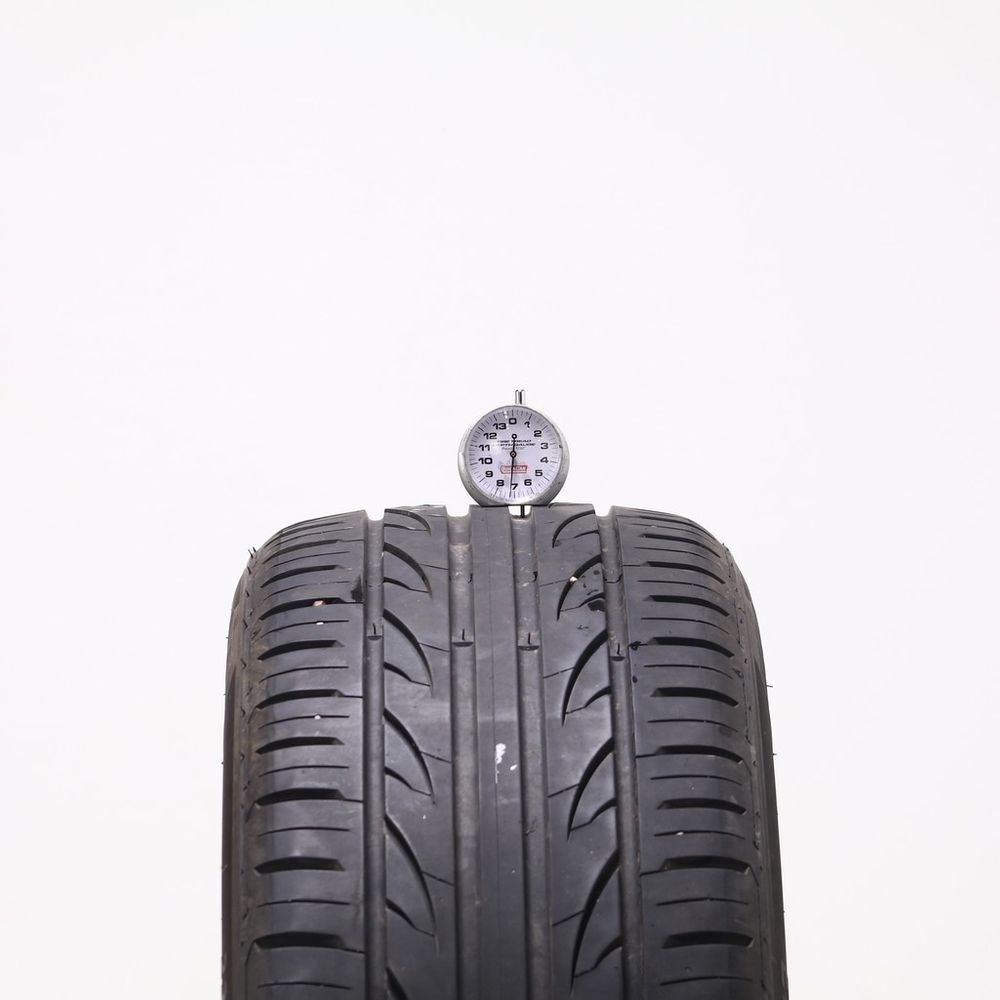 Used 235/45ZR19 Lionhart LH-503 99W - 7/32 - Image 2