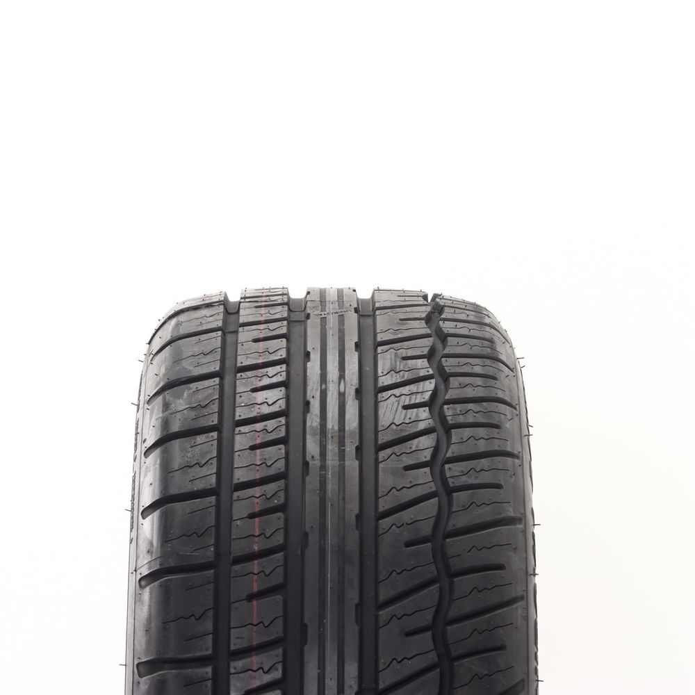 New 235/50ZR17 Uniroyal Power Paw A/S 96Y - Image 2