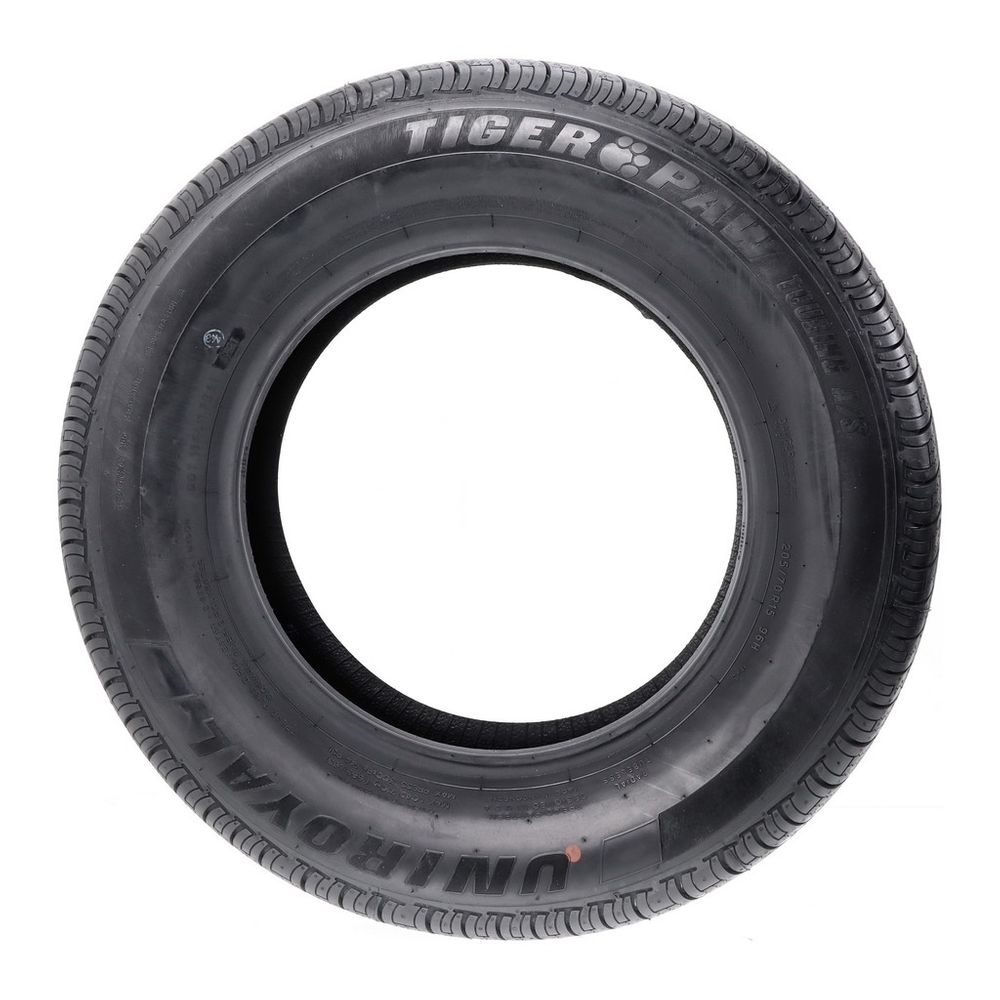 New 205/70R15 Uniroyal Tiger Paw Touring A/S 96H - New - Image 3
