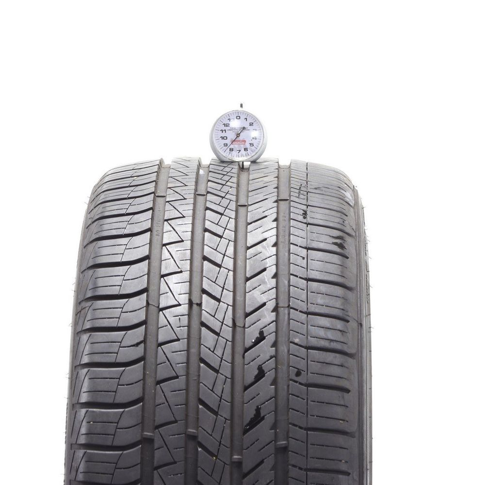 Set of (2) Used P 245/40R20 Goodyear Eagle F1 Asymmetric 99W - 8-8.5/32 - Image 5