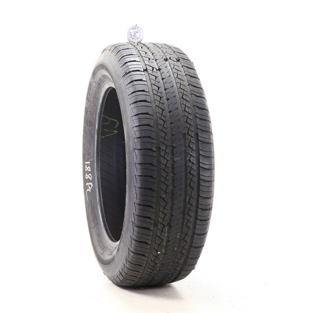 Used 225/60R18 BFGoodrich Advantage TA 100H - 9/32 - Image 1