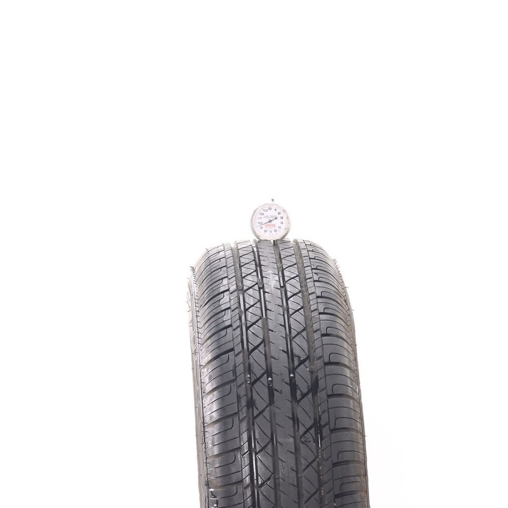 Set of (2) Used 205/75R15 GT Radial Touring VP Plus 97T - 9-9.5/32 - Image 5