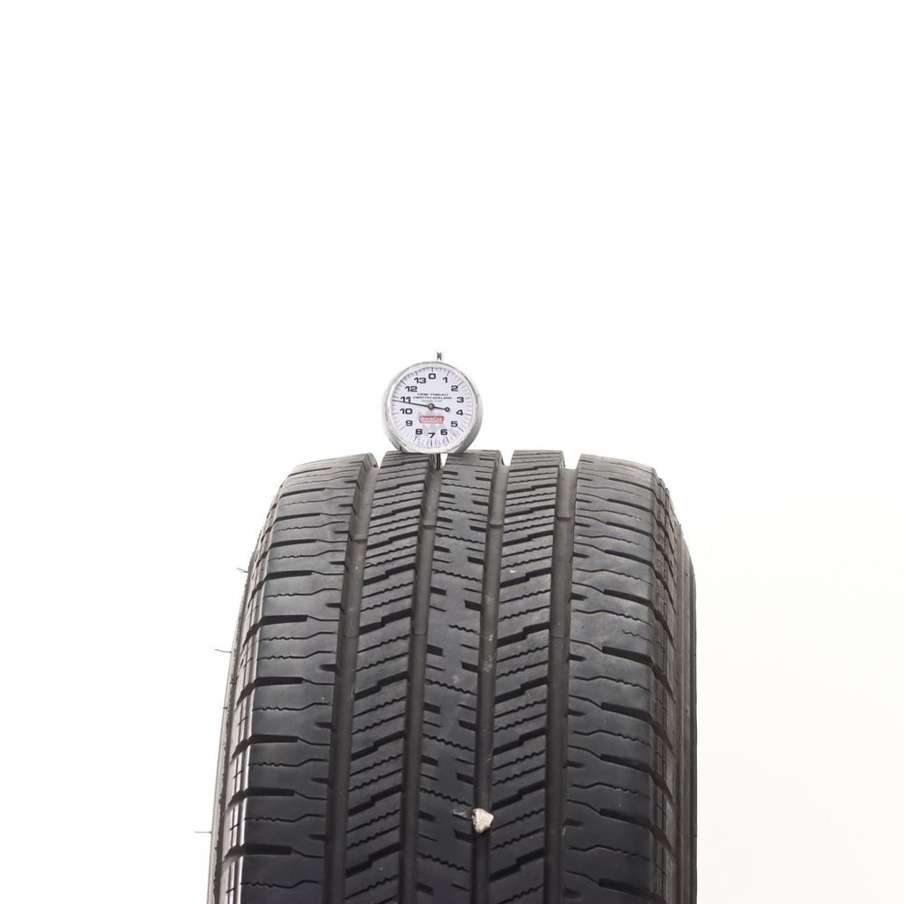 Used LT 245/75R17 Hankook Dynapro HT 121/118S E - 10.5/32 - Image 2