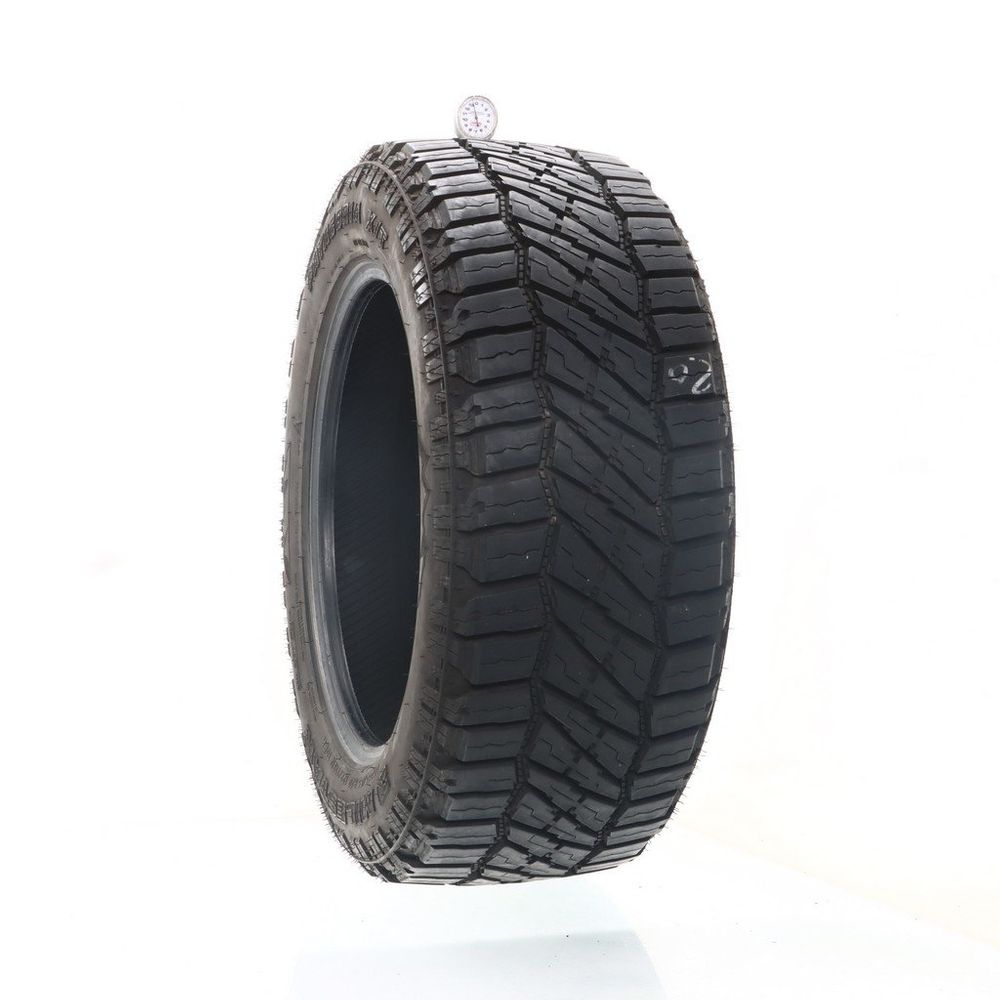 Used LT 285/55R20 Milestar Patagonia X/T 122/119Q E - 13/32 - Image 1
