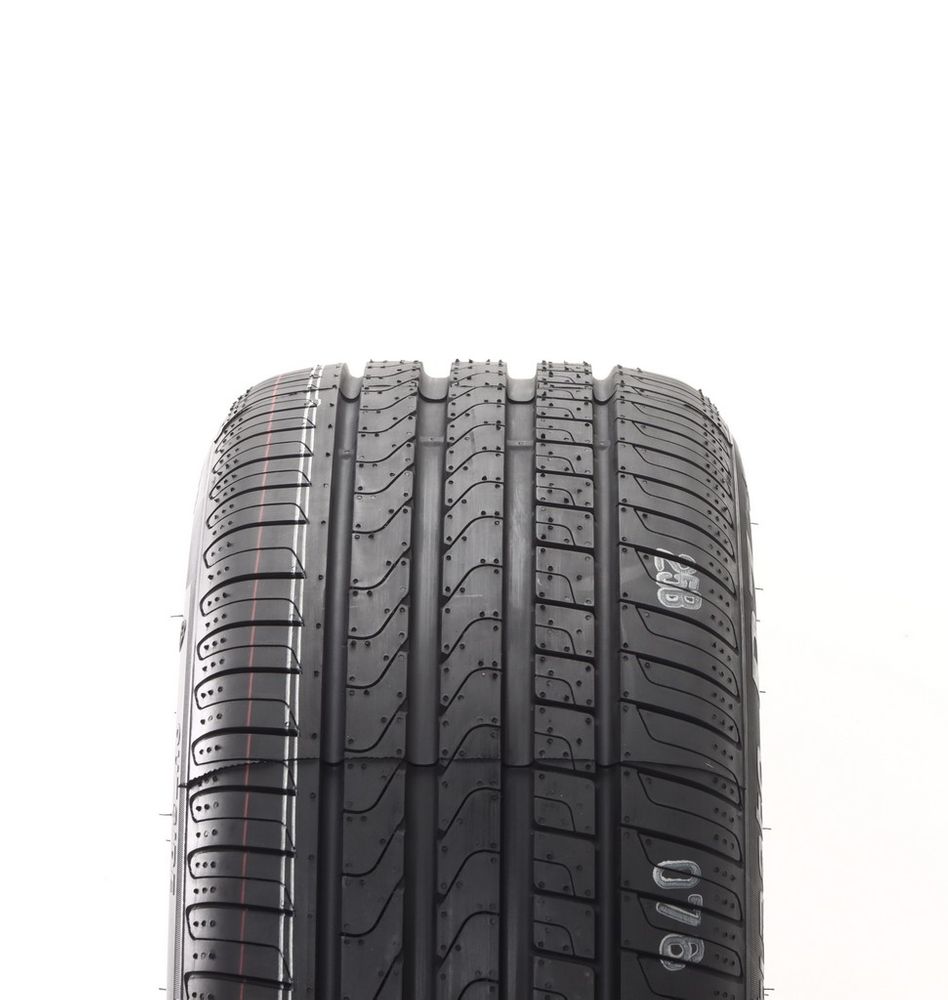 Set of (4) New 255/45R18 Pirelli Cinturato P7 Run Flat 99W - Image 2