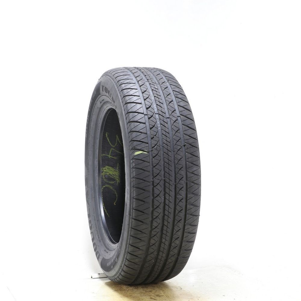 Driven Once 235/60R18 Douglas Touring A/S 103V - 8/32 - Image 1