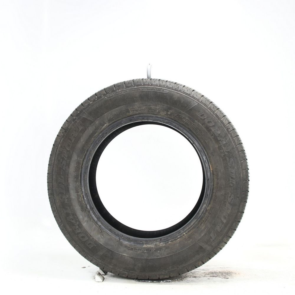 Used 205/70R15 Doral SDL-Sport 96S - 7.5/32 - Image 3