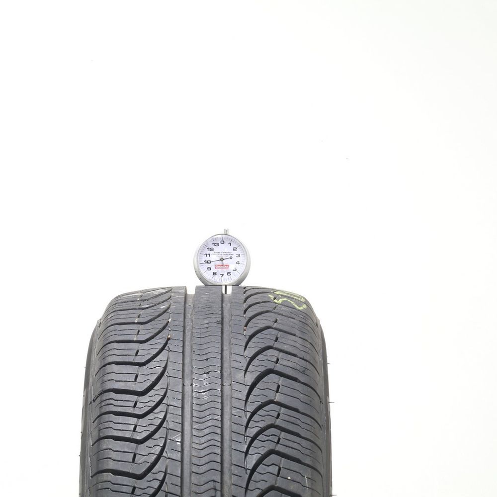 Used 205/55R16 Pirelli P4 Four Seasons Plus 91T - 10/32 - Image 2