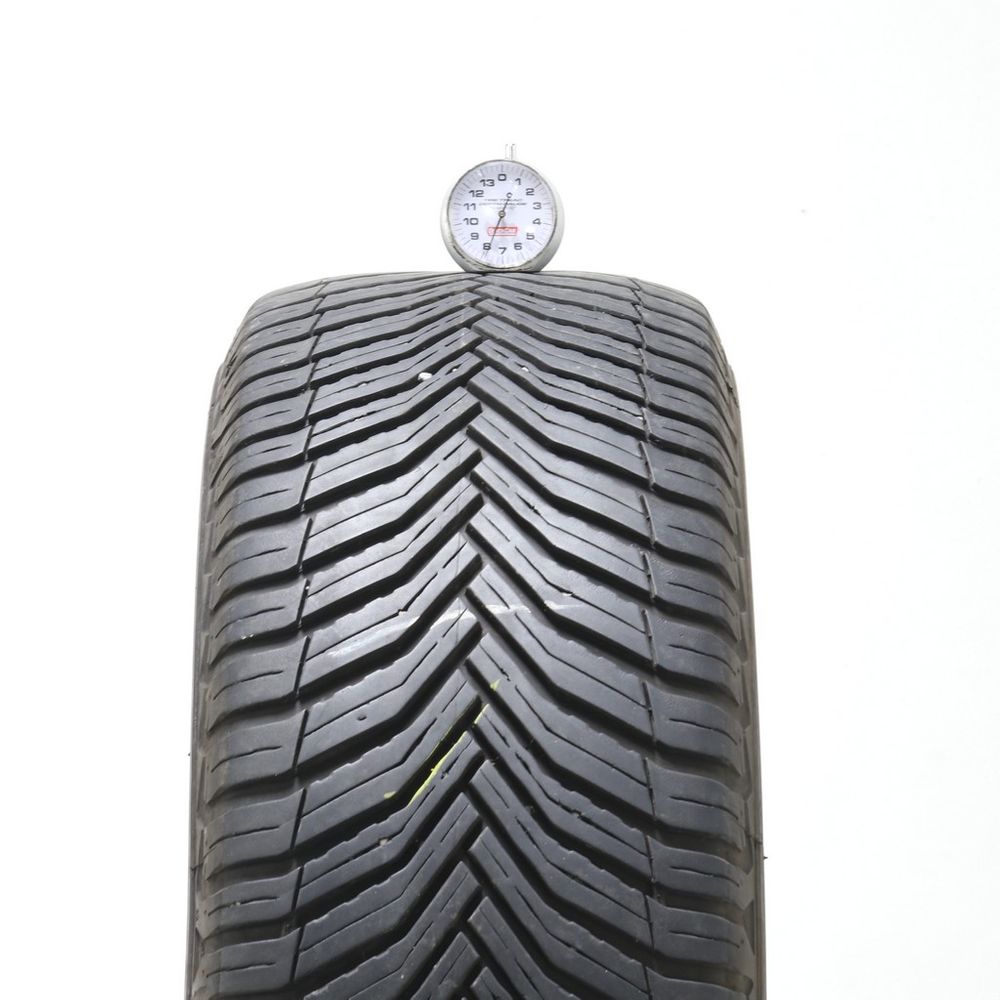 Set of (2) Used 225/60R18 Michelin CrossClimate 2 100H - 6-7.5/32 - Image 5