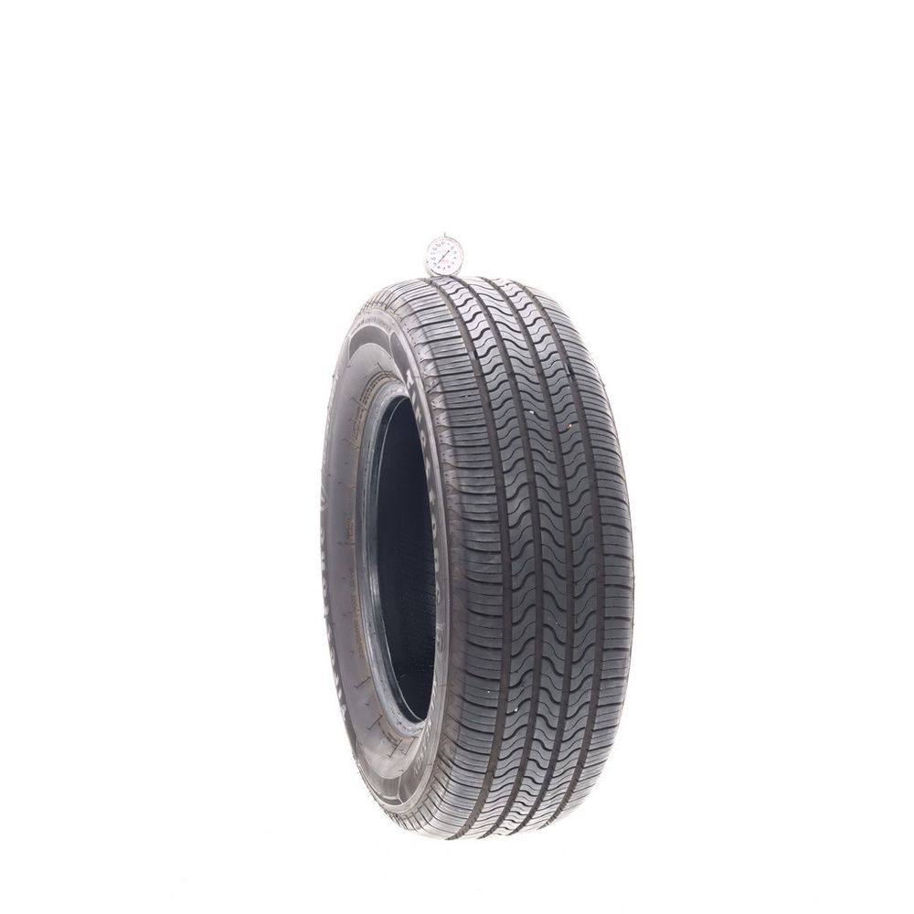 Set of (2) Used 225/65R16 Firestone All Season 100T - 7.5-8.5/32 - Image 4