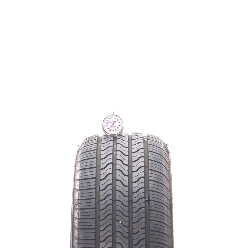 Set of (2) Used 225/65R16 Firestone All Season 100T - 7.5-8.5/32 - Image 5