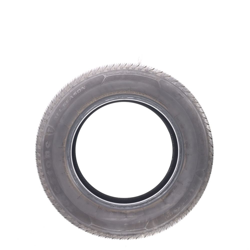 Set of (2) Used 225/65R16 Firestone All Season 100T - 7.5-8.5/32 - Image 6