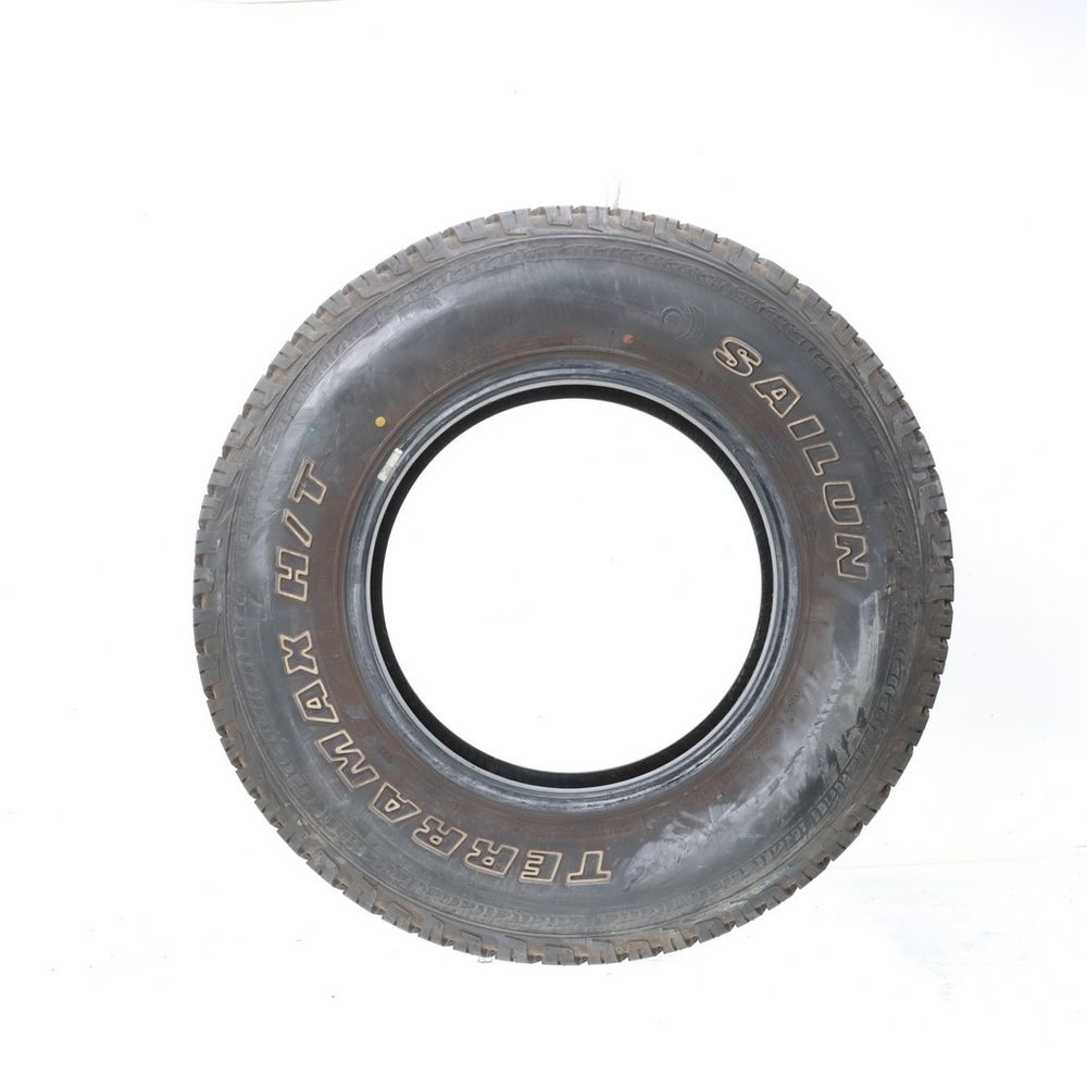 Used LT 245/75R16 Sailun Terramax H/T 120/116R E - 11/32 - Image 3