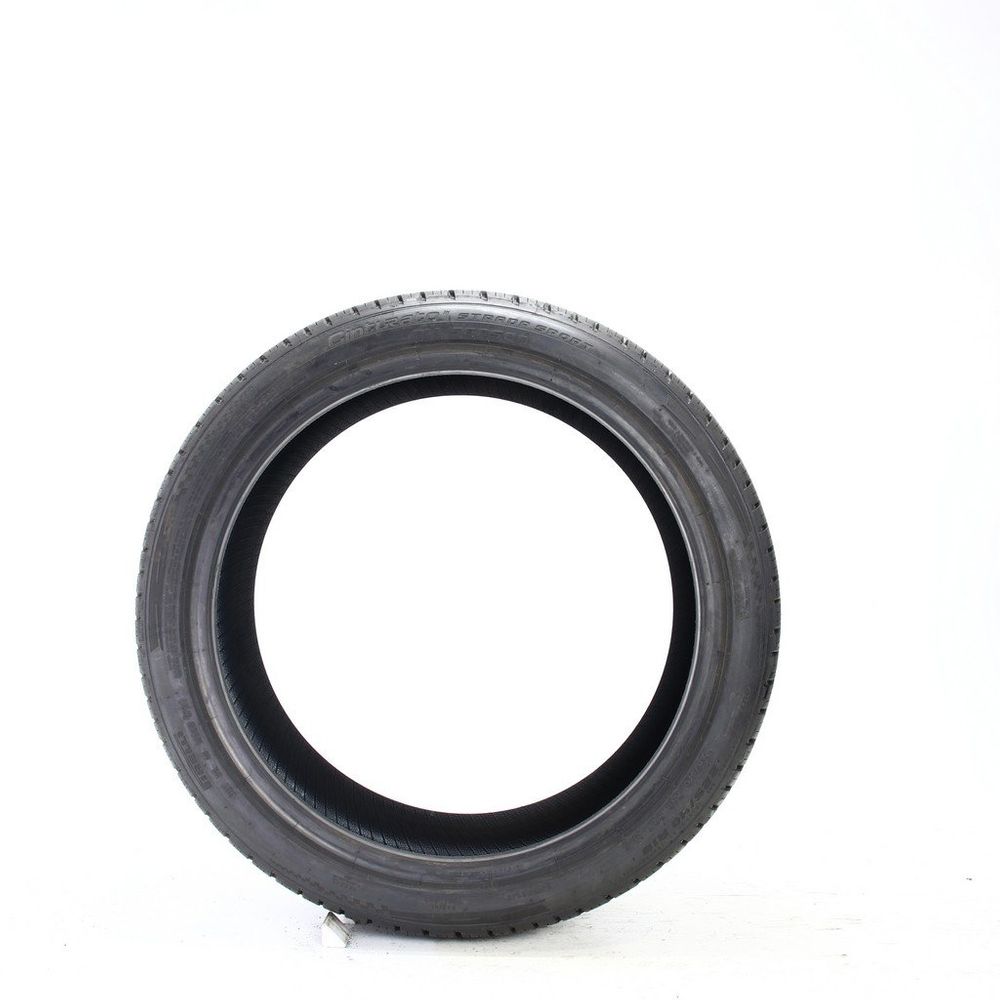 New 225/40R18 Pirelli Cinturato strada Sport 92Y - 10/32 - Image 3