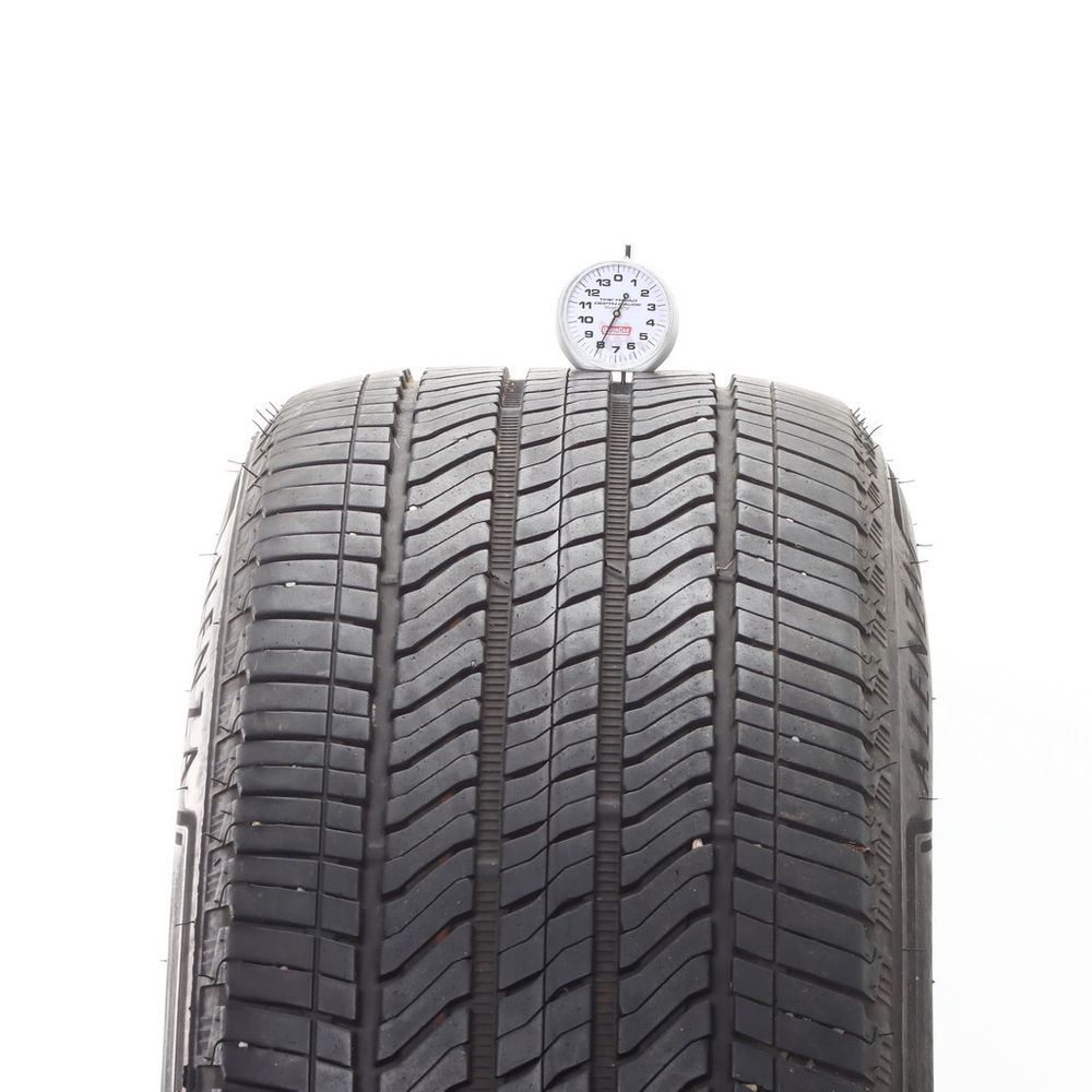 Set of (4) Used 275/50R22 Bridgestone Alenza A/S 02 111H - 8-8.5/32 - Image 2